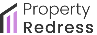 Property Redress Scheme (PRS) member badge